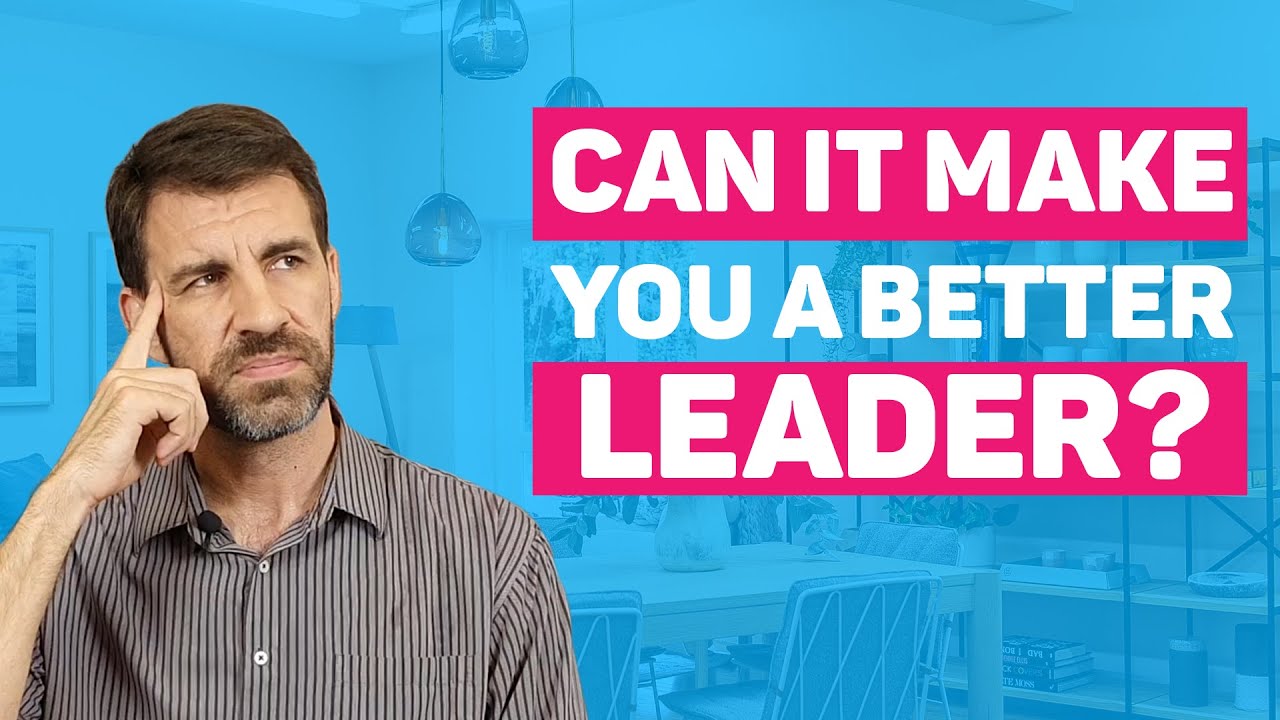 How Self-Reflection Can Help Leaders Grow