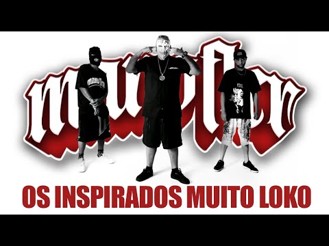 Maquiavel - Família IML -  Mano Fler & Melk [ Part. X4ndom ]