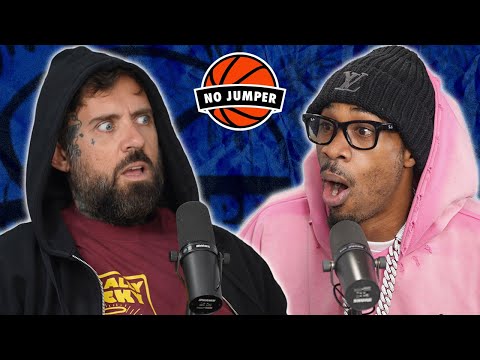 FYB J Mane on Going Broke, Selling his Chain, THF Bayzoo's Death, NBA Youngboy & More