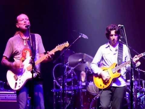 Thumbnail for Whipping Post - Gregg Allman - Grove Theater - Anaheim, CA - July 15, 2009 by Steve Potts