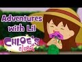 Chloe S Closet Adventures With Lil 60 Minutes Chloe And Lil