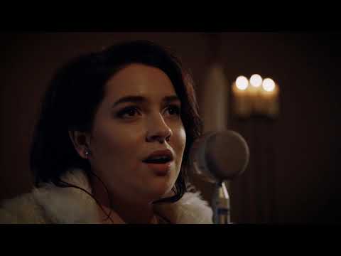 Patricia Janečková - Tichá noc