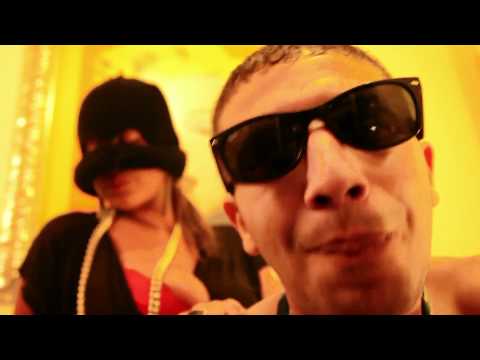 [CLIP] DI (Barbès Clan) - Marqué au fer