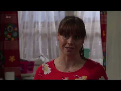 Liv Flaherty 20th July 2018 Part 1 - lachlan tries to convince everyone liv is losing it