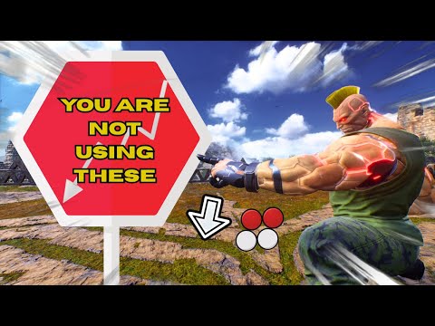 Jack-8 Hidden Tech You’re Not Using! | Tekken 8 Season 2 Tips & Tricks