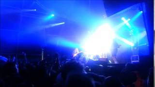 Fuzz - What's in my head @ Paredes de Coura 2015