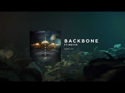DROELOE - BACKBONE (ft. Nevve) [Official Audio]