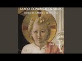 Rorate Caeli desuper