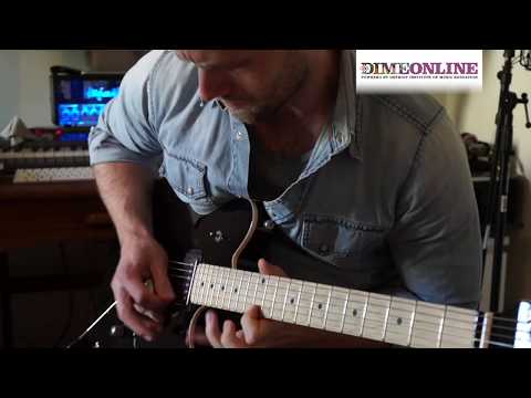 DIME ONLINE - JTC Guitar Student Montage 4
