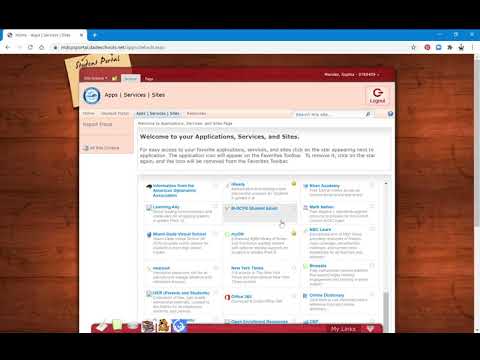 Performance Matters Student Directions for online assessment