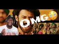 Bahubali 2 Prabhas Entry Scene HD Head Cut Scene REACTION