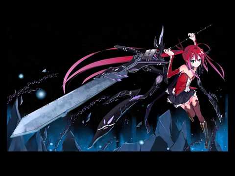 Nightcore - Gasoline (Clean Audio)