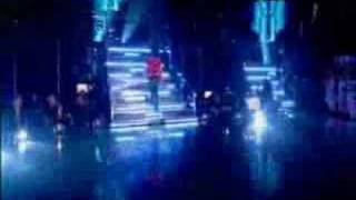 Lee Mead - Living on a Prayer