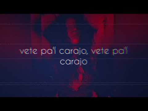 Vete pal carajo  Letra  - Yan Block x Jay Wheeler  x Dj Nelson