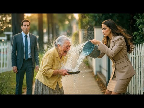 💔FILHO CHEGA DE SURPRESA EM CASA E ENCONTRA A ESPOSA FAZENDO ISSO COM SUA MÃE… O QUE ELE VIU..