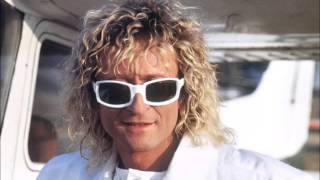 michel polnareff dans la rue par christophe