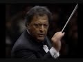 New York Philharmonic Strauss Till Eulenspiegel's Merry Pranks Zubin Mehta