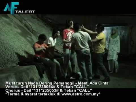 [MTV] Akim & Fiq - Mesti Ada Cinta