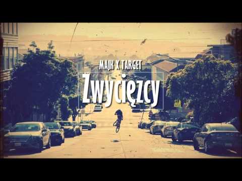 Majk x Target - Zwycięzcy