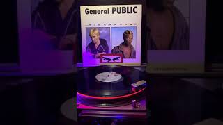 Hot Your Cool  General Public (80’s Pop) 1984