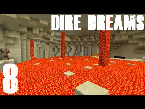 CTM - Dire Dreams - Episode 8 - Castle of Impending Doom