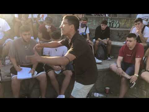 KLIZ VS TMS ||OCTAVOS|| PRE GOLD TARRAGONA