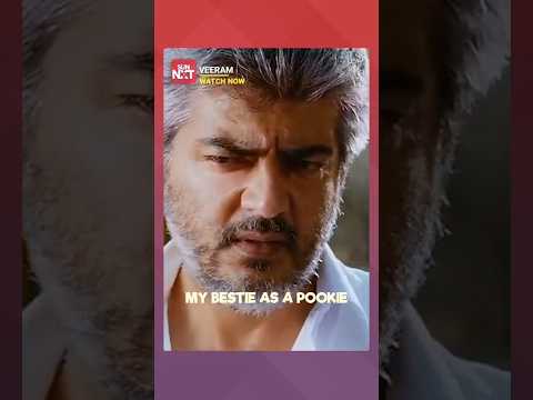 Reel tagged #ajithkumar