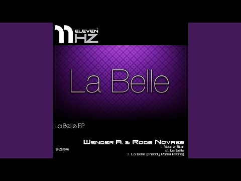 La Belle (Freddy Parisi Remix)