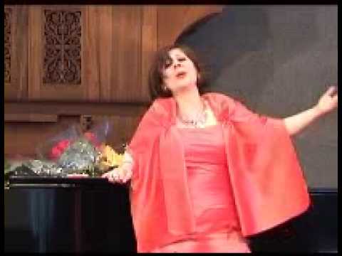 Franz Lehar "Lippen Schweigen"