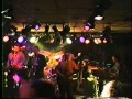 Fever Neville Brothers cover - Fat Tuesday Bill Ziemski drums