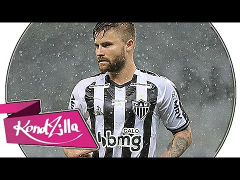 Eduardo Sasha Atlético-MG - BEAT RAVE NOSTÁLGICA II - Duvído não embrazar (FUNK REMIX) by Sr. Nescau