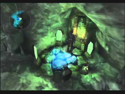 Let's Play Shadow Hearts Covenant Part 108 - Steine setzen