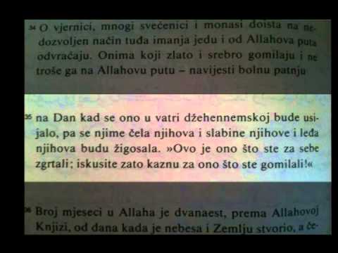 Islamska zajednica bih i zloupotreba zekata!!!