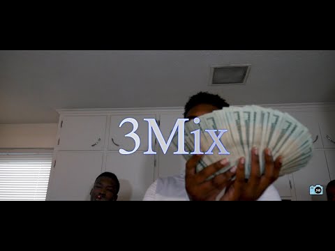 Treez x SpillsDaLeak - 3Mix (Dir. By SkyHigh Production)