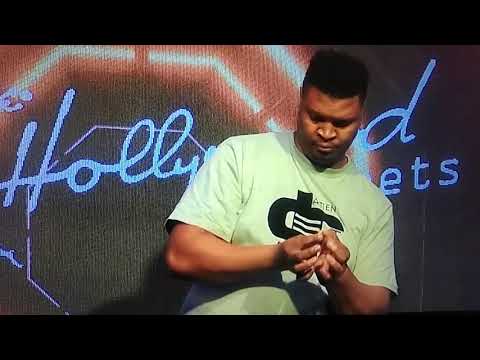 Lockdown House Party Amen Deept