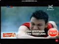 Iklan Fatigon Spirit Spirit Challenge 15s 2011 Indosiar SCTV Kompas TV RCTI ANTV