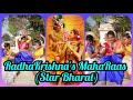 Prem Mein Radha Nachegi Rang Prem Ka Gopeshwar Maharaas RadhaKrishna Star Bharat