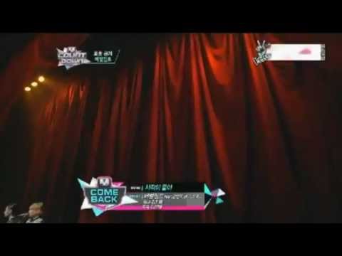 130228 Verbal Jint - Good Start + If It Aint Love Comeback