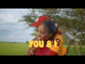 Malinga You And I Feat Jahmiel Official Music Video