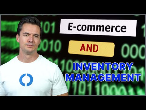 YouTube video about Why Should You Care About Ecommerce Inventory Management?