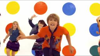 KIDZ BOP Kids Ft. Sean Paul- Do You Remember (Official Music Video) [KIDZ BOP 18]