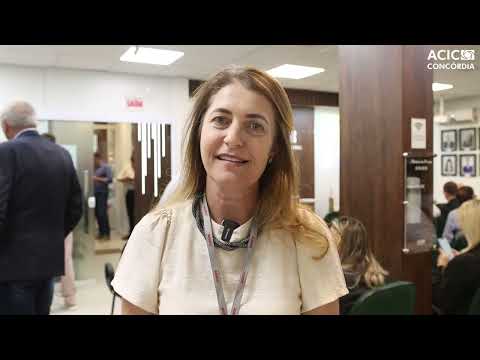 Apresentação dos Programas para auxiliar o desenvolvimento econômico de Santa Catarina