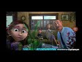Nemo La Escena Del Escape De Darla