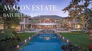 Breathtaking 6 Bedroom Villa 379 in Seminyak, Bali Luxury Villa Getaways
