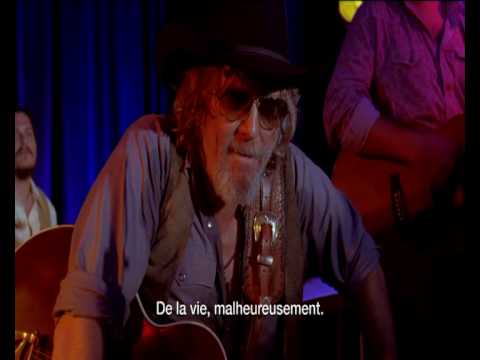 CRAZY HEART - BANDE-ANNONCE  VOSTFR.avi