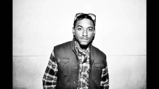 Lloyd - All Around The World (No Tags)  [Audio]