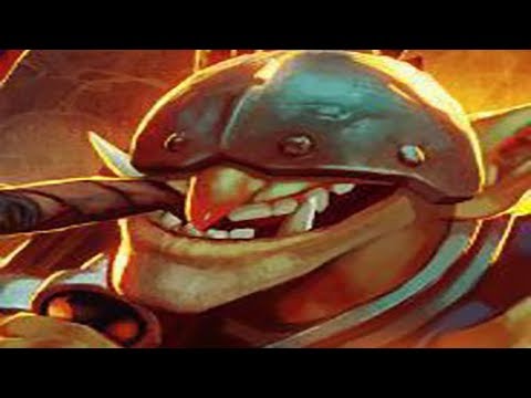 Techies - Slowly Getting There!! (+25 Mines Movement Speed)