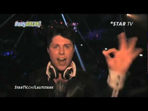 PartyBreak! - Pura Vida - X-Tra - Lautstark - Star TV