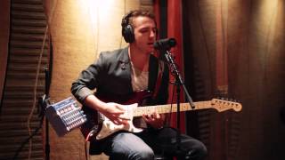 Bohemians - Painted Faces (Live at Dream Recording Studios)