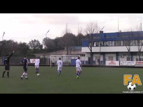 ALLIEVI ELITE FASCIA B: Lodigiani - Savio 0-0